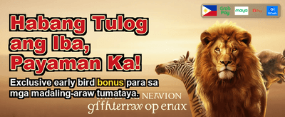 Join 007JL for Big Wins! banner