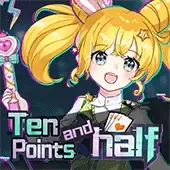 10 and Half thumbnail